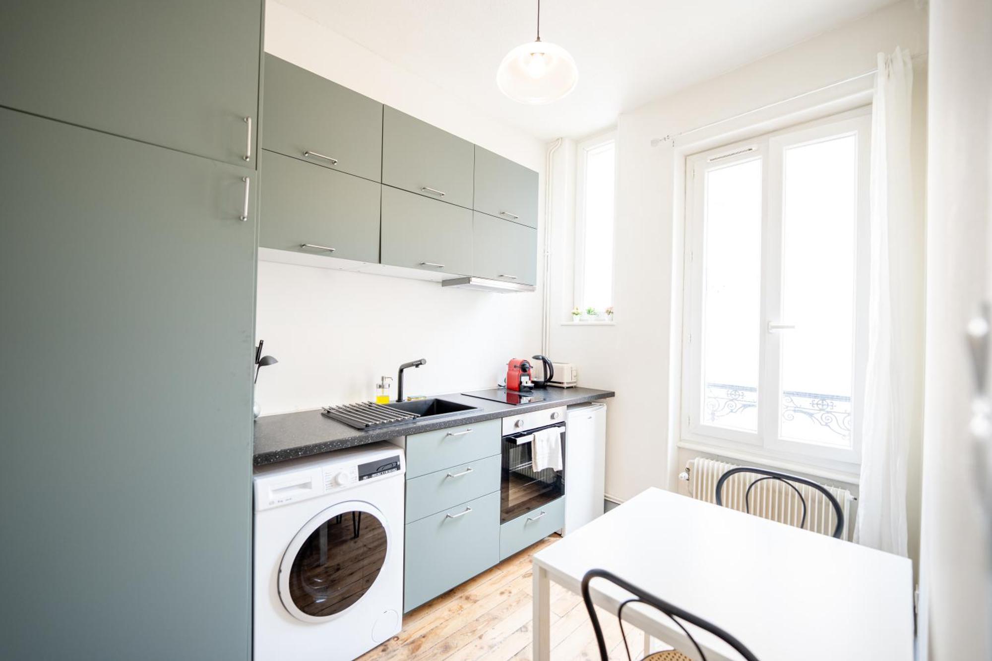 Villa Vicheia - Appartement 24 비시 외부 사진