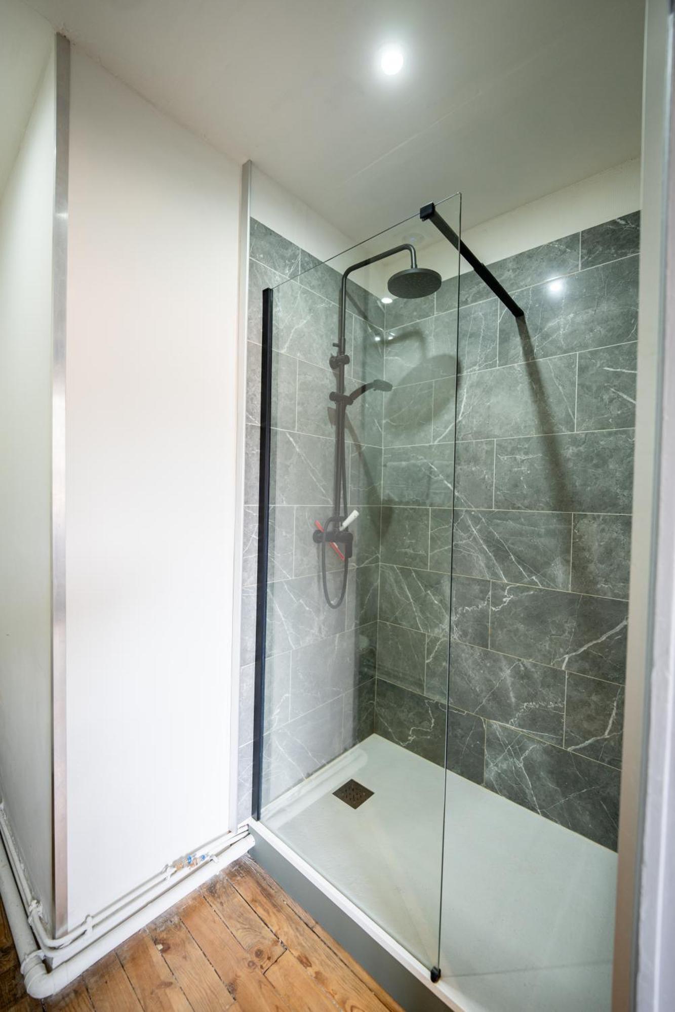 Villa Vicheia - Appartement 24 비시 외부 사진