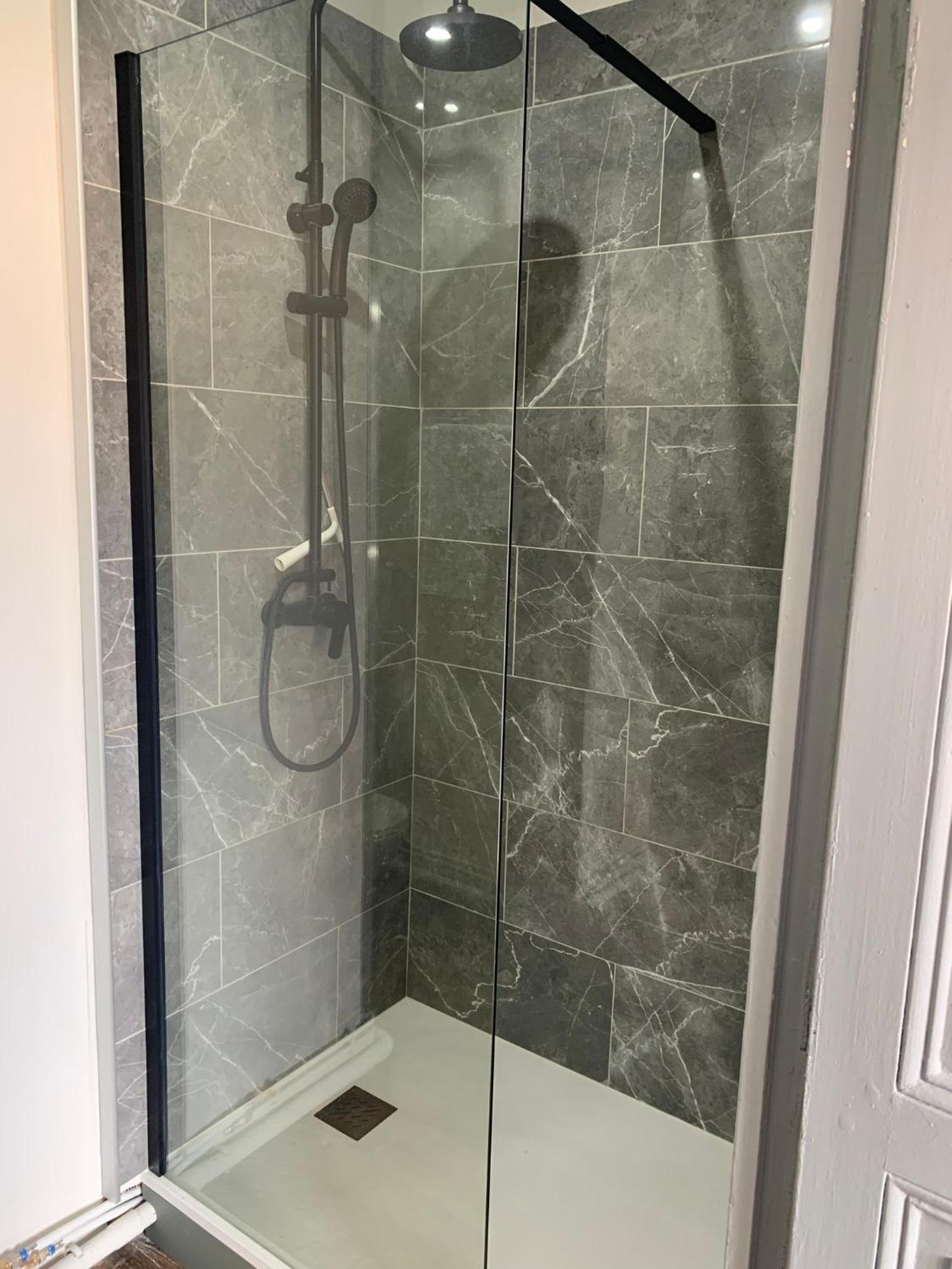 Villa Vicheia - Appartement 24 비시 객실 사진
